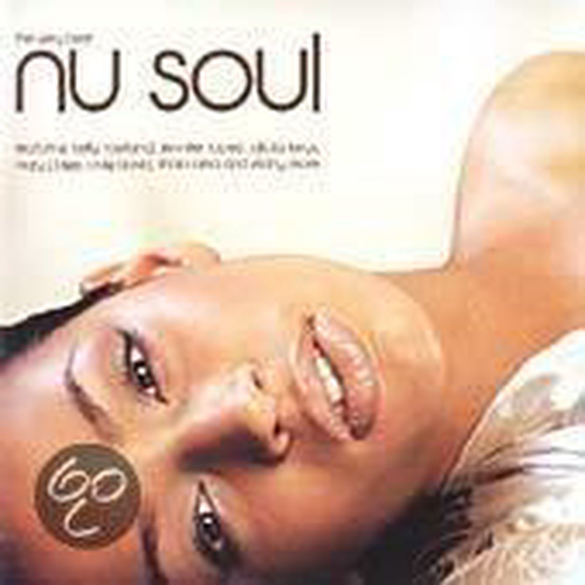 Very Best Nu Soul