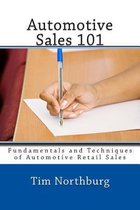 Automotive Sales 101