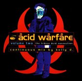 Acid Warfare, Vol. 2
