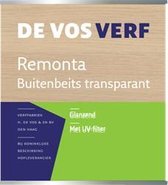 REMONTA BUITENBEITS TRANSPARANT BLANK 1 LITER