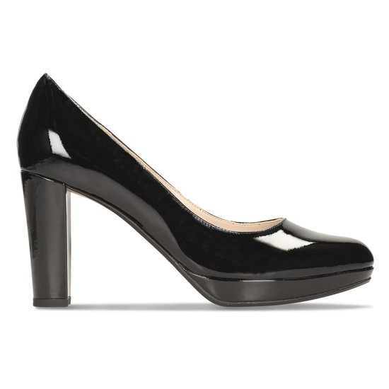 Clarks Dames Pumps Bruin Maat 40