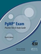 PgMP Exam Practice Test & Study Guide 4E