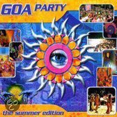 Goa Party - Summer Party