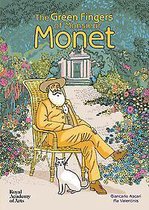 Green Fingers of Monsieur Monet