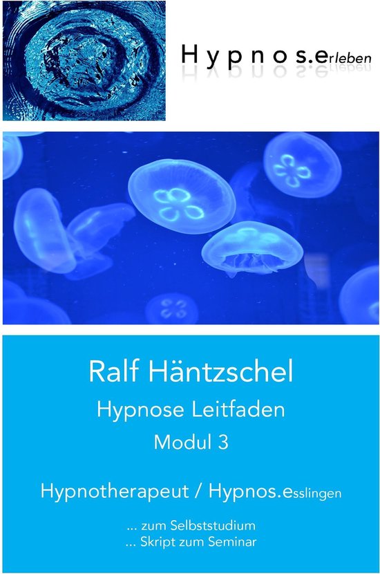 Hypnose Leitfaden Modul 3