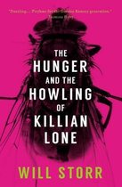 Hunger And The Howling Of Killian Lone