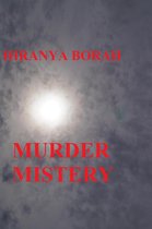 Omslag Murder Mystery