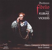 Kubiak/Vickers/Opera Comp - Fidelio