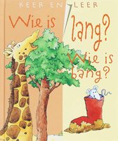 Wie Is Lang? Wie Is Bang?