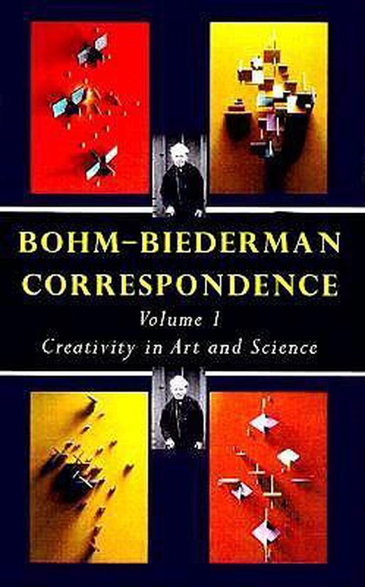 Foto: Bohm biederman correspondence
