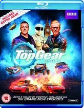 Top Gear - Season 23