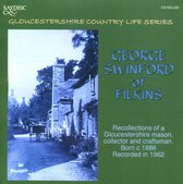 Swinford - Recollections Of A Gloucestershire (CD)