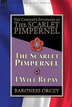 The Complete Escapades of The Scarlet Pimpernel-Volume 1