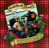 Scotch Bonnet Presents Puffers Choice