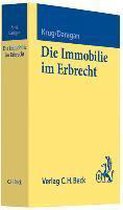 Die Immobilie im Erbrecht