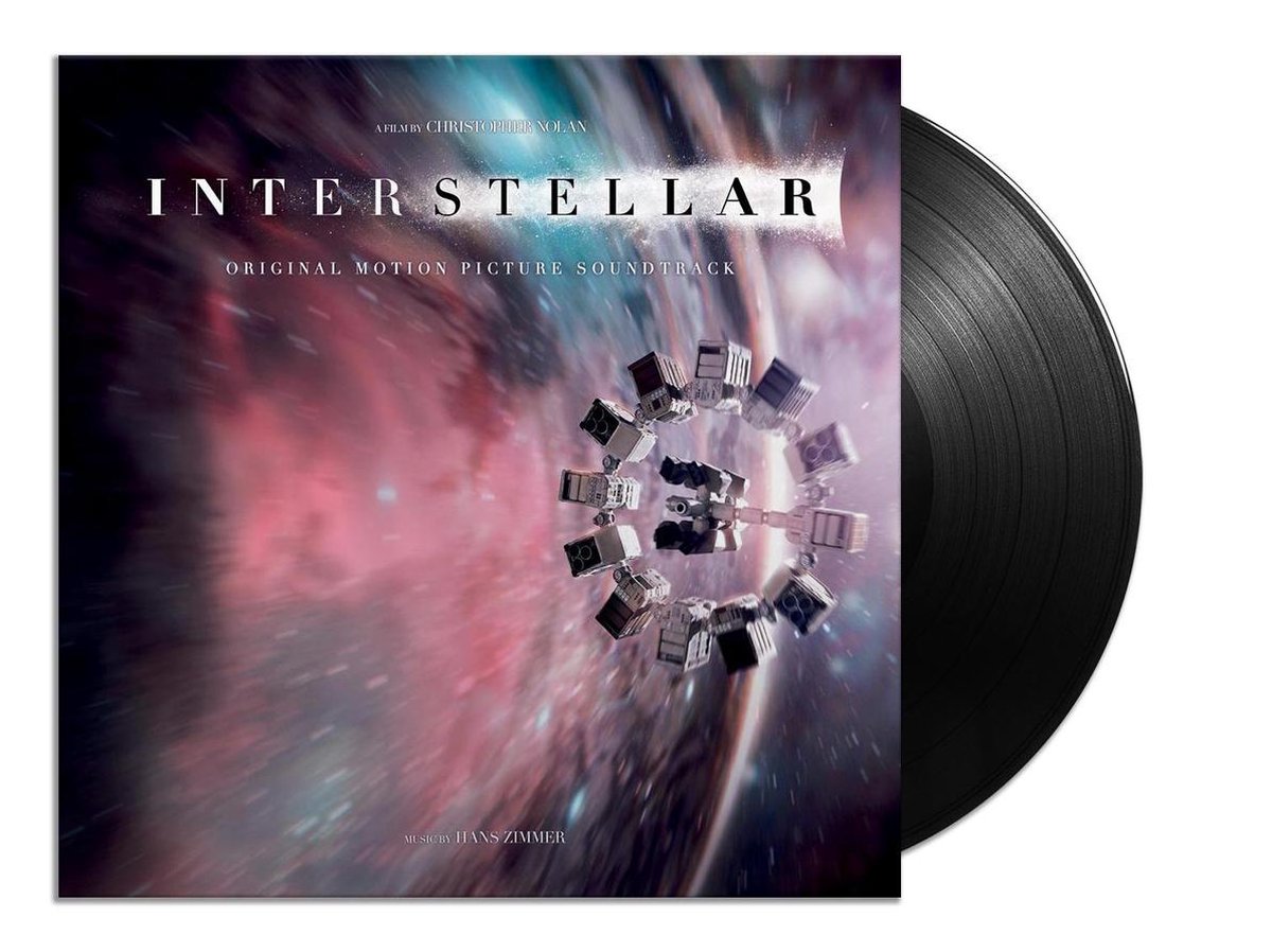 interstellar hindi audio track download only