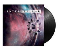 Interstellar - Original Motion Picture Soundtrack (LP)