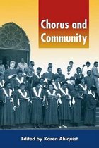 CHORUS AND COMMUNITY