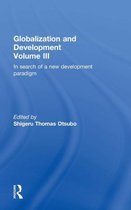 Globalization and Development