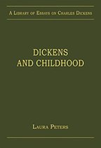 A Library of Essays on Charles Dickens- Dickens and Childhood