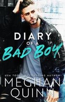 The Bromance Club- Diary of a Bad Boy