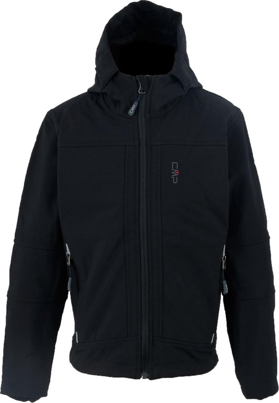 PME Legend gewatteerde jas Dusty Olive