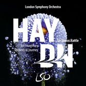 London Symphony Orchestra, Sir Simon Rattle - Haydn: An Imaginary Orchestral Journey (Super Audio CD)