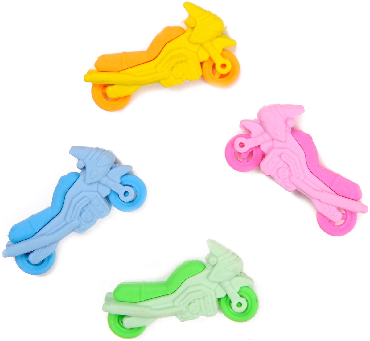 Motor Gum