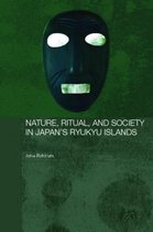 Japan Anthropology Workshop Series- Nature, Ritual, and Society in Japan's Ryukyu Islands
