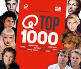 Qmusic: Het Beste Uit De Top 1000 - 2017