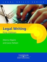Successful Legal Writing