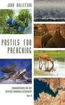 Postils for Preaching