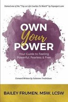 Own Your Power
