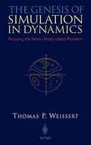 The Genesis of Simulation in Dynamics