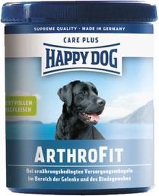 Happy hot sale dog arthrofit