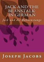 Jack and the Beanstalk- in German