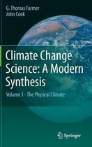 Climate Change Science Modern Synthesis