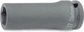 krachtdop v.slagmoersleutel 41mm lang