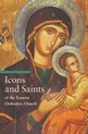 Icons & Saints Eastern Orthodox Church