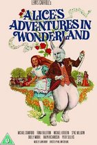 Alice'S Adventures In  Wonderland (1972)