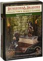 Afbeelding van het spelletje D&D Iggwilv's Treasure Collector's Series Classic Miniatures