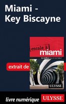 Miami - Key Biscayne