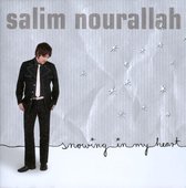 Salim Nourallah - Snowing In My Heart (CD)