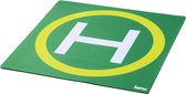 Hama Landingsplaats voor drones/helikopters, 40 x 40 x 0,3 cm