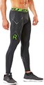 2XU Refresh Recovery hardloopbroek zwart Maat XXL