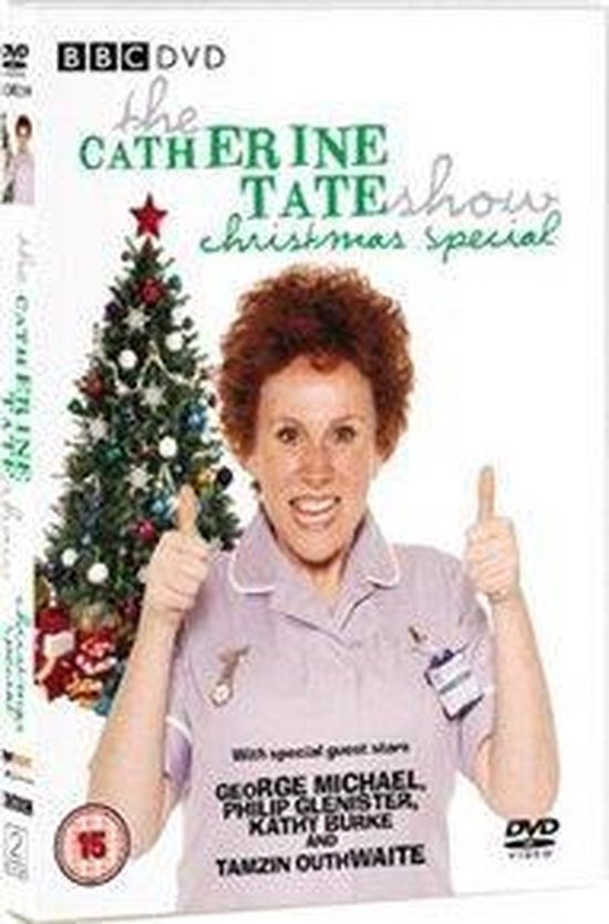 The Catherine Tate Show Xmas Special [DVD]
