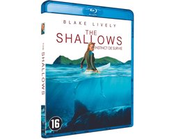 The Shallows (Blu-ray)