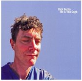 Rick Berlin - Me & Van Gogh (CD)