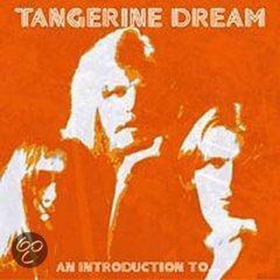 Introduction To, Tangerine Dream CD (album) Muziek bol