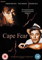 Cape Fear (1962) (DVD)